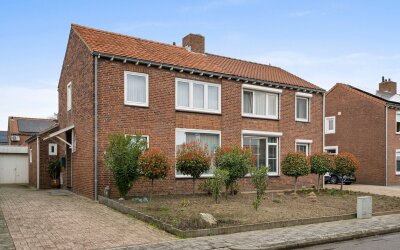Toomstraat 5