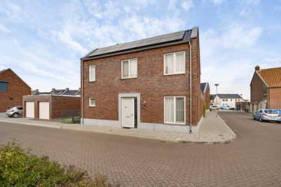 Beatrixstraat 2
