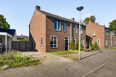 Manderscheidtsingel 58