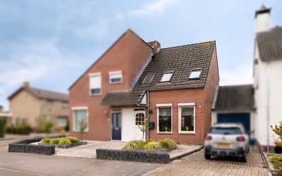 Manderscheidtsingel 68
