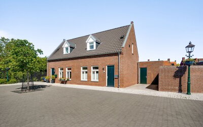 Stadstuinen 7