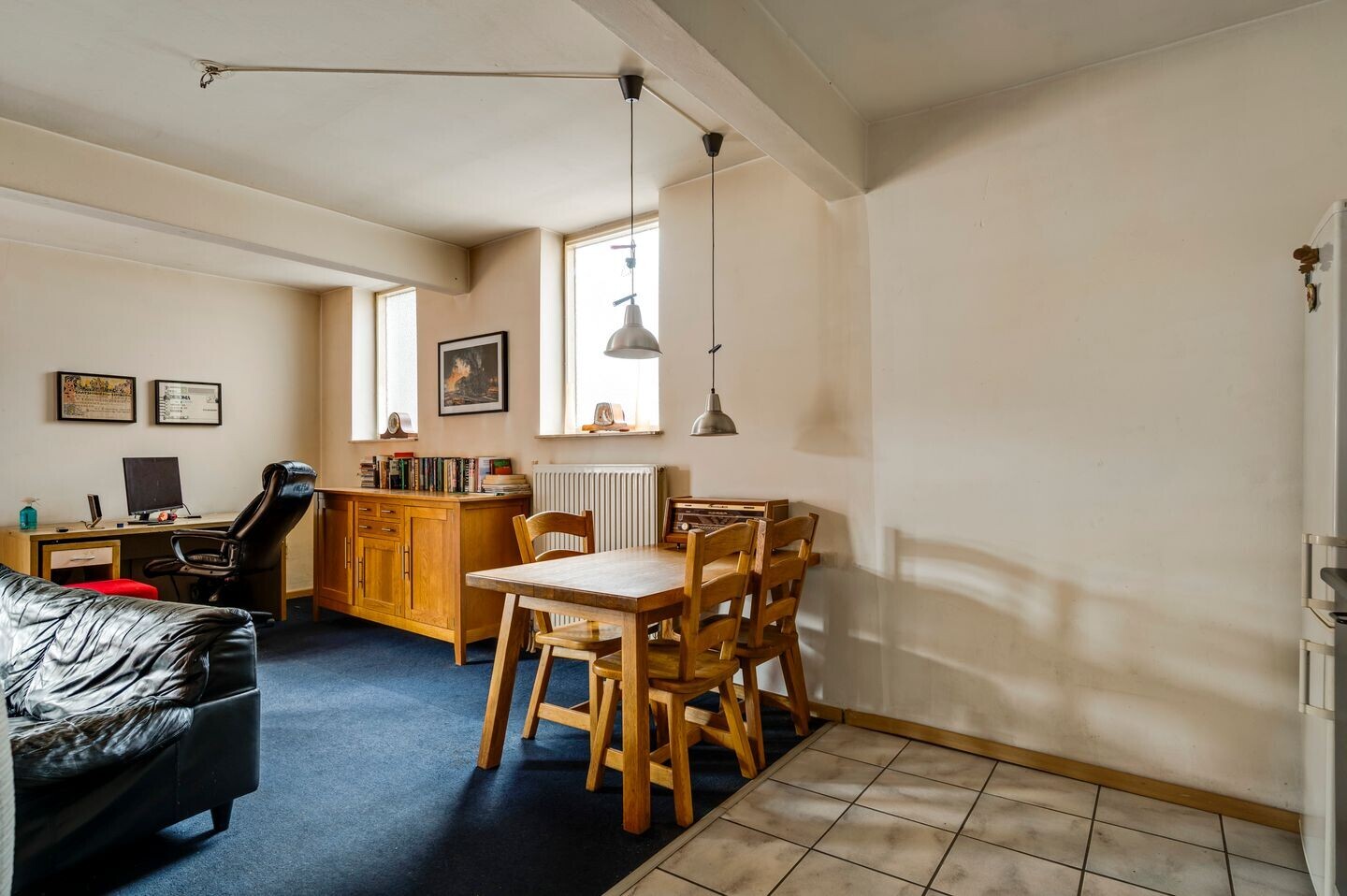 Appartement te koop: Kroonstraat 10D, Wessem
