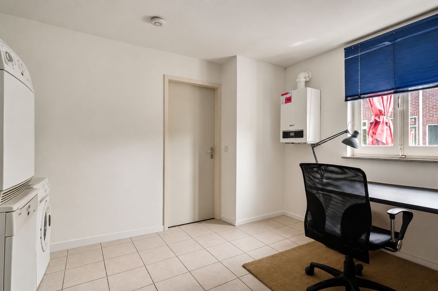 Appartement te koop: Kroonstraat 10D, Wessem