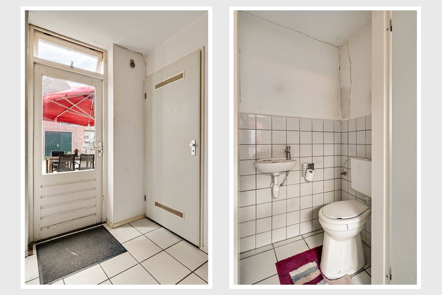 Appartement te koop: Kroonstraat 10D, Wessem