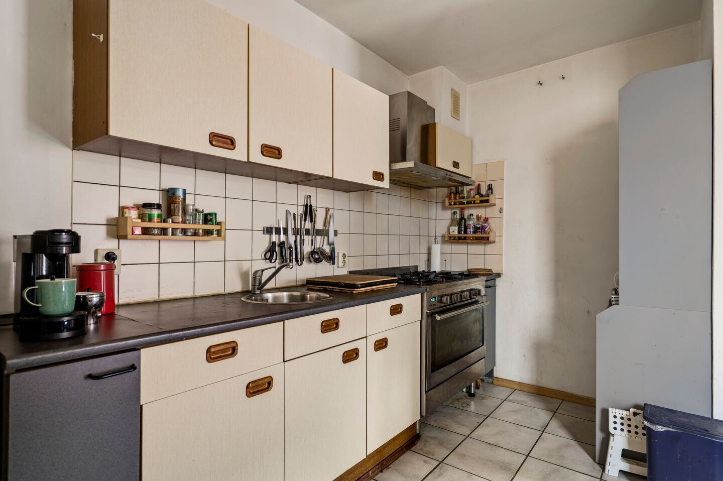 Appartement te koop: Kroonstraat 10D, Wessem