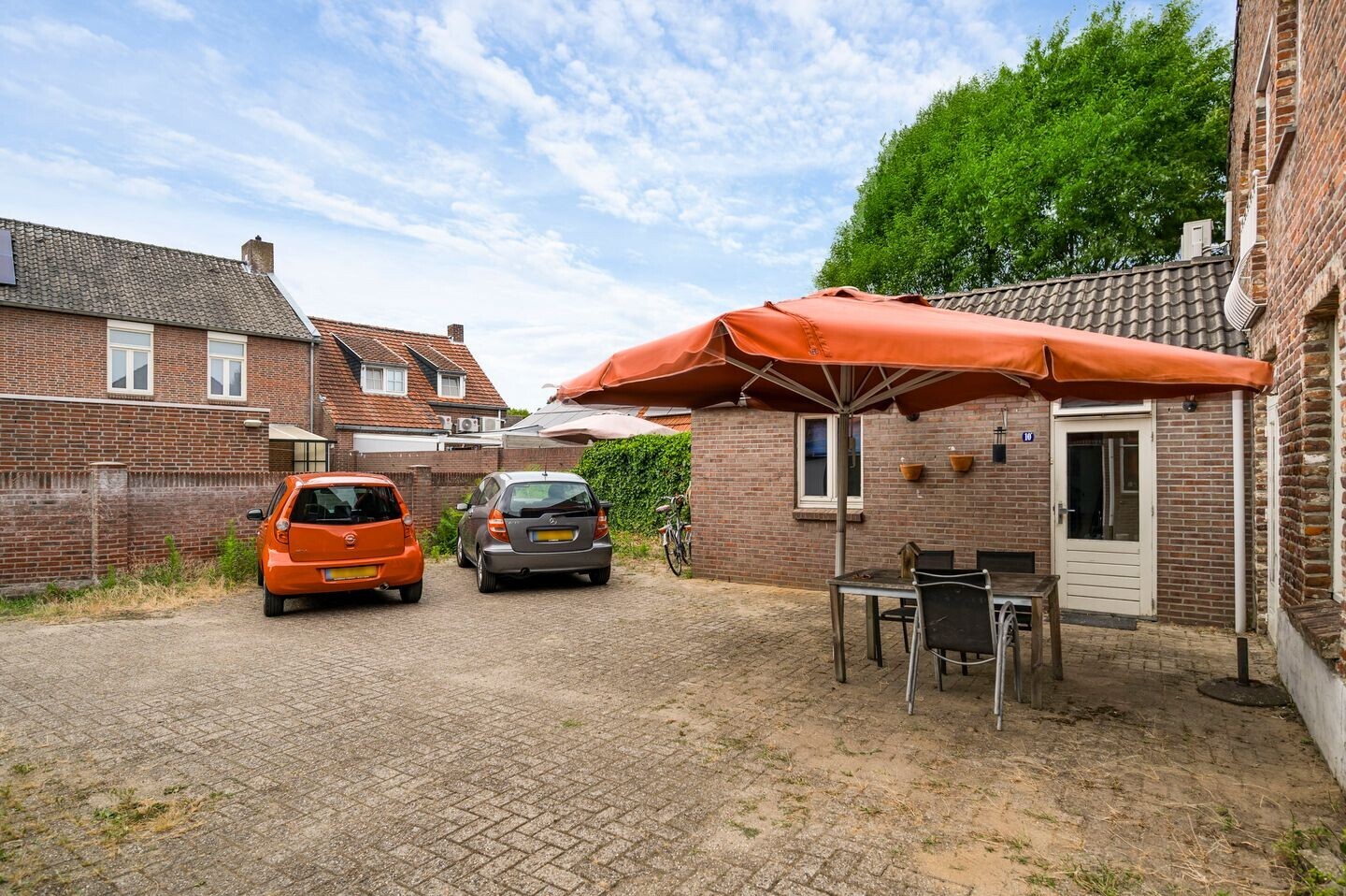 Appartement te koop: Kroonstraat 10D, Wessem