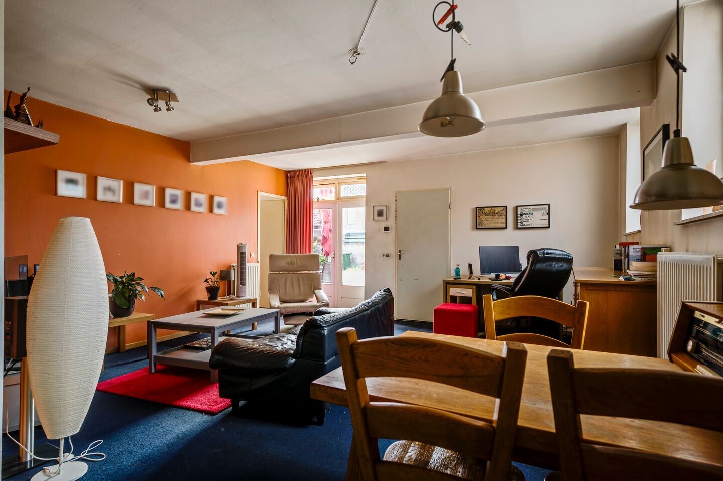 Appartement te koop: Kroonstraat 10D, Wessem