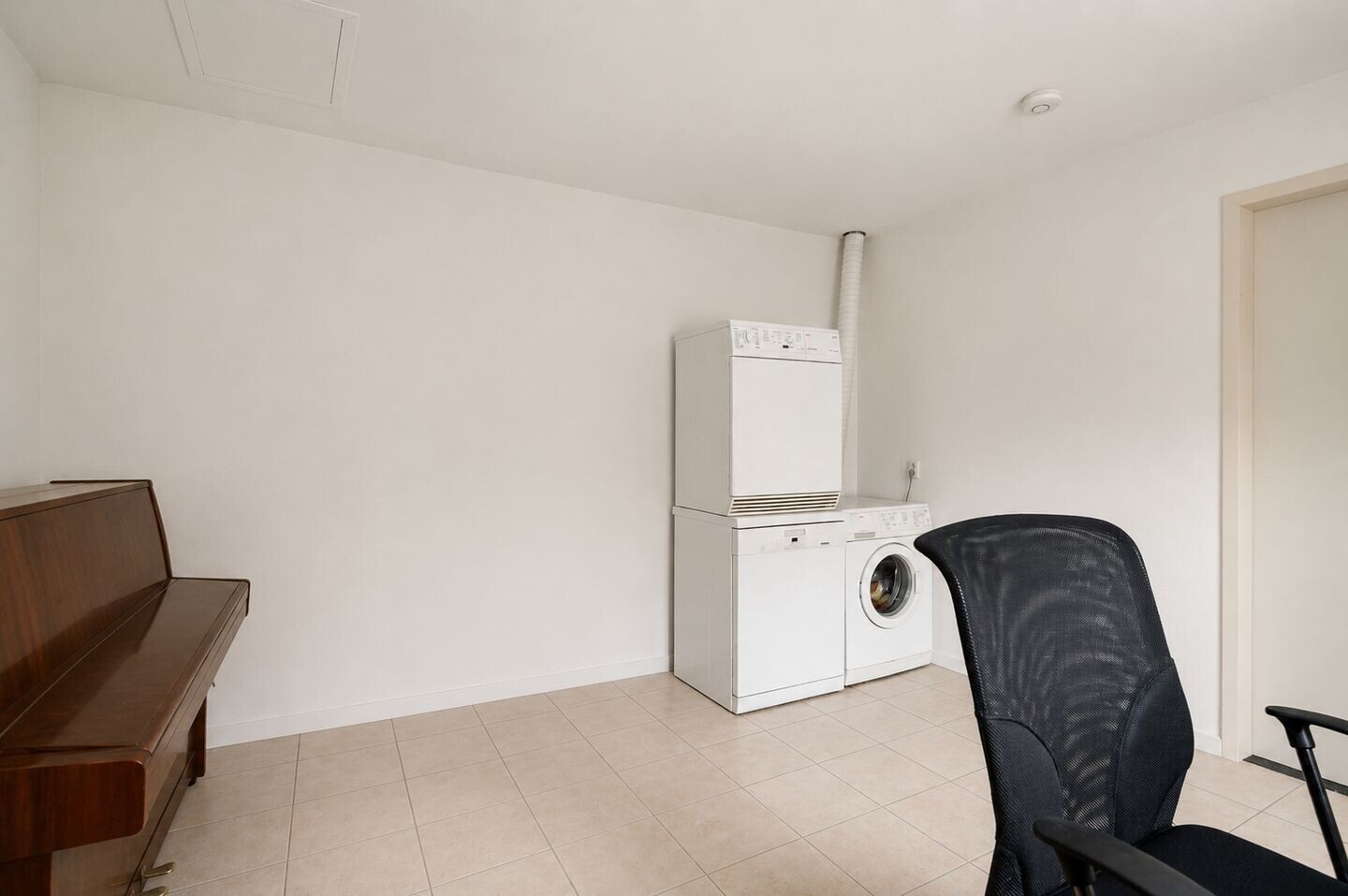Appartement te koop: Kroonstraat 10D, Wessem