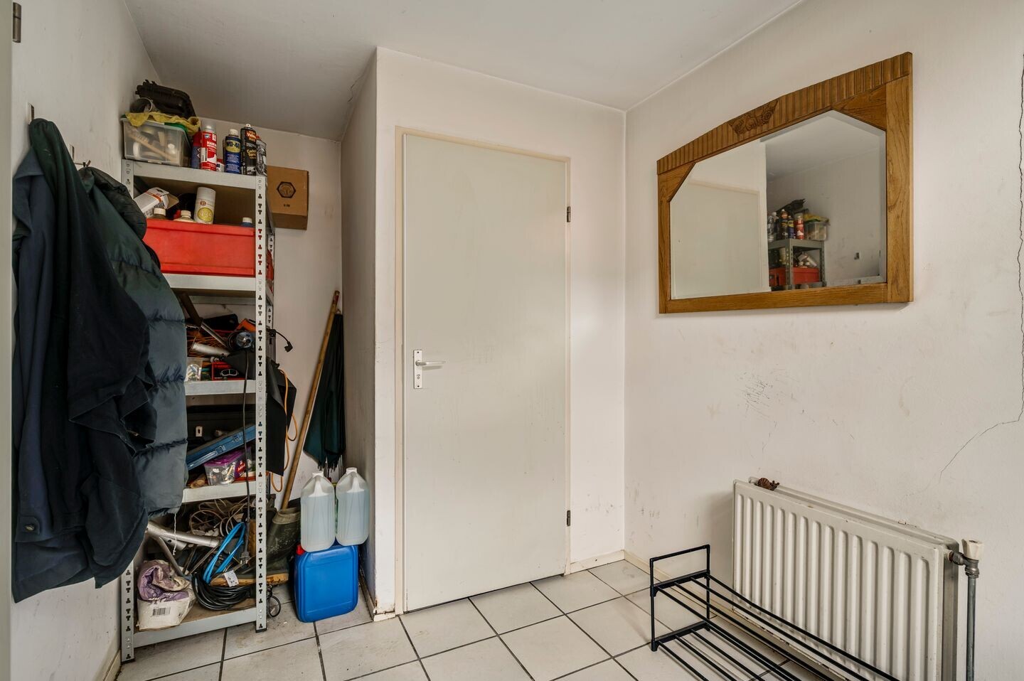 Appartement te koop: Kroonstraat 10D, Wessem