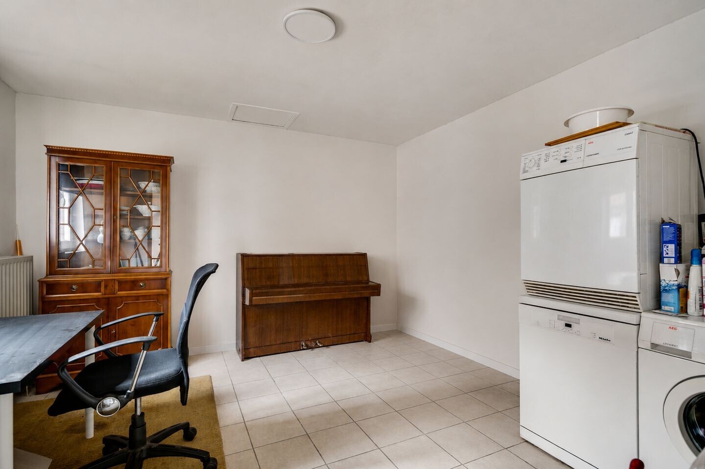 Appartement te koop: Kroonstraat 10D, Wessem