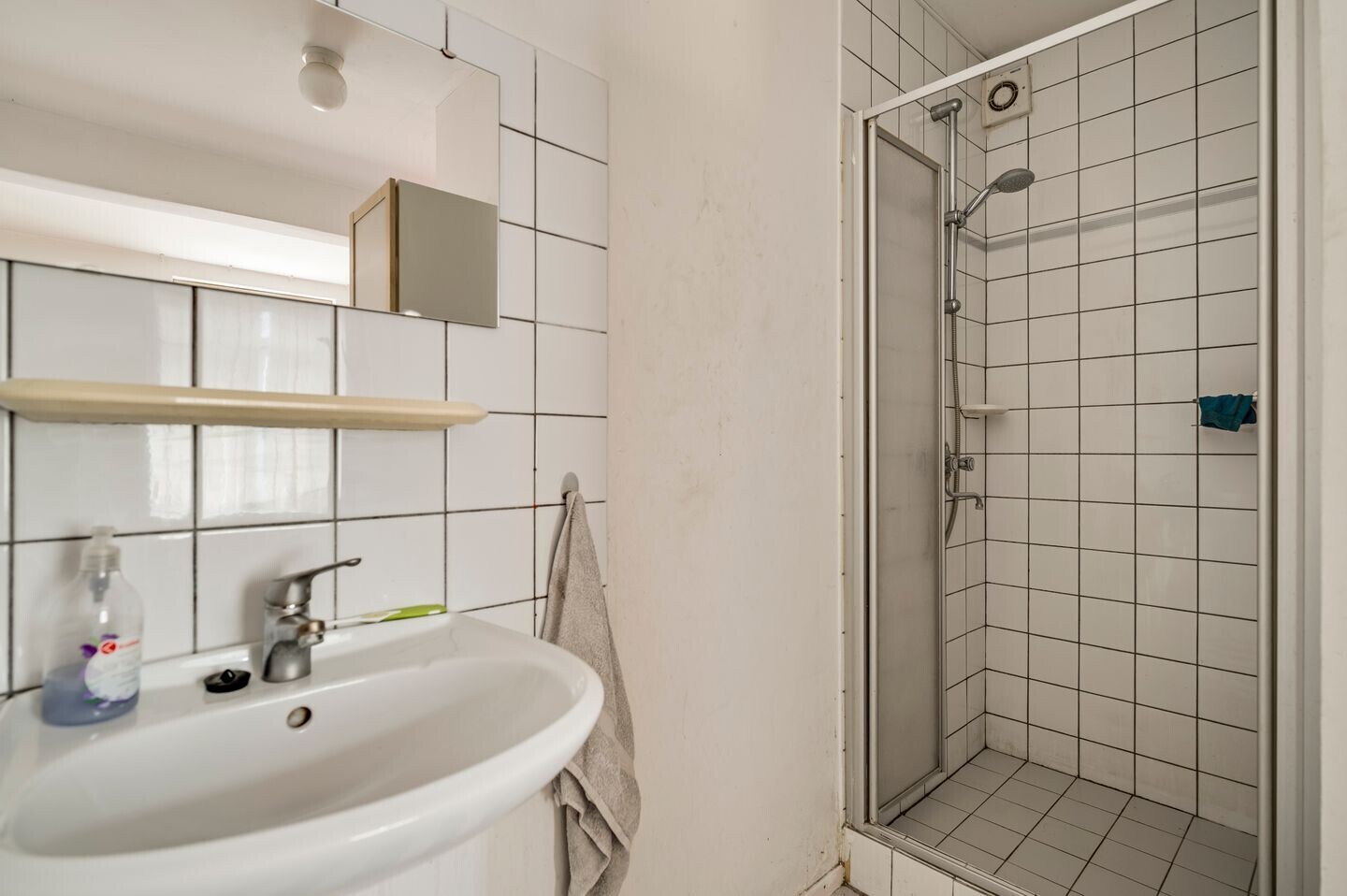 Appartement te koop: Kroonstraat 10D, Wessem