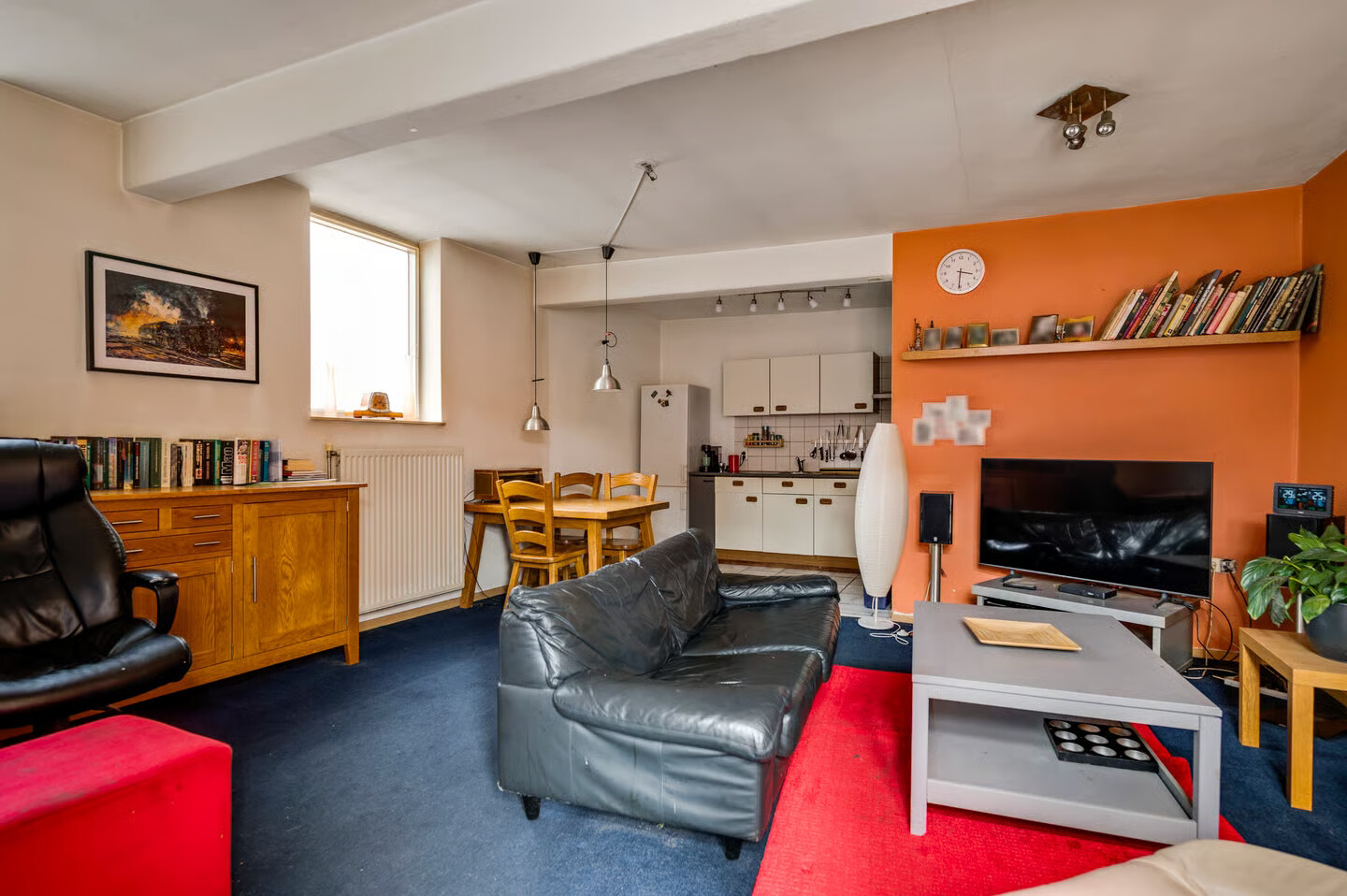Appartement te koop: Kroonstraat 10D, Wessem