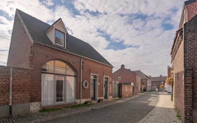 Schoolstraat 1-A