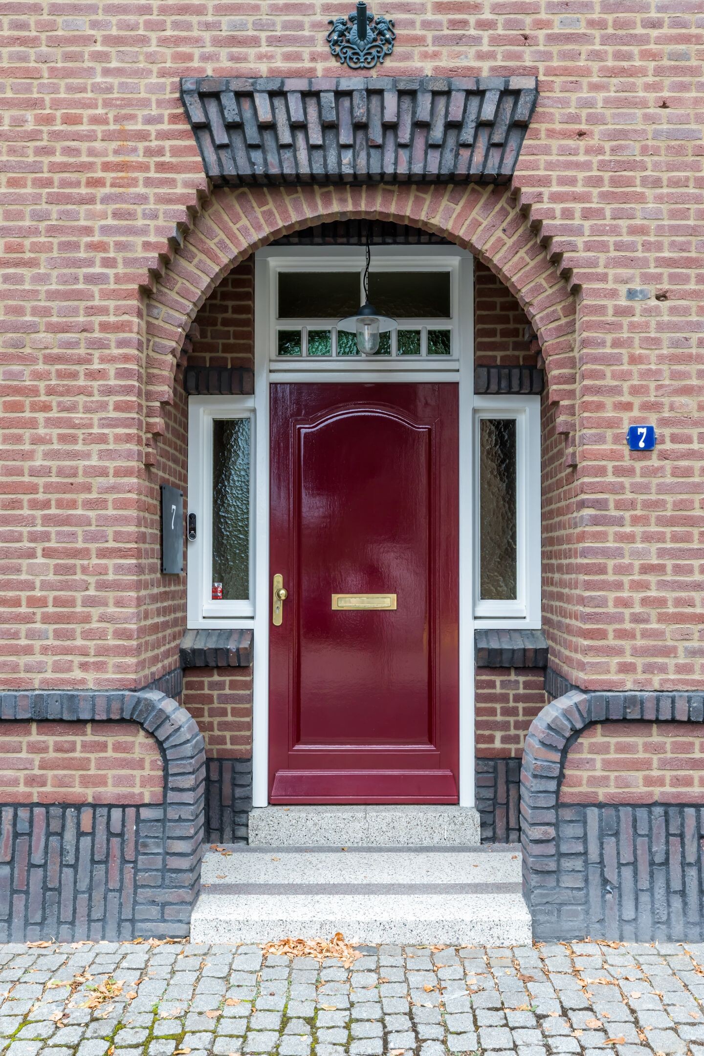 Vrijstaande woning te koop: Marktstraat 7, Wessem