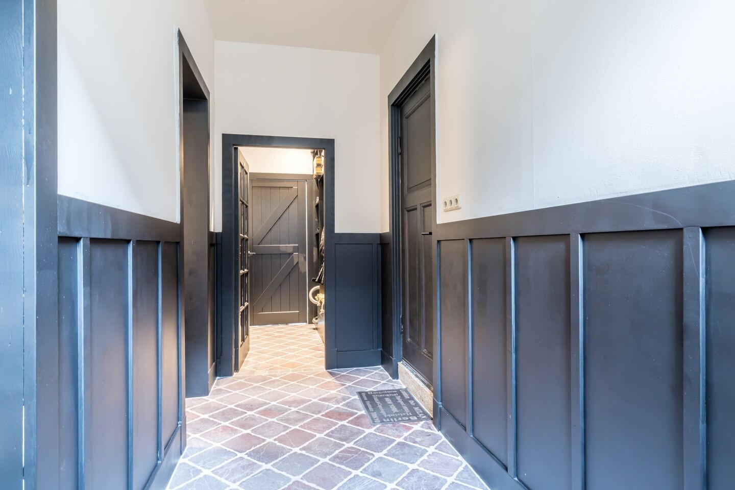 Vrijstaande woning te koop: Marktstraat 7, Wessem