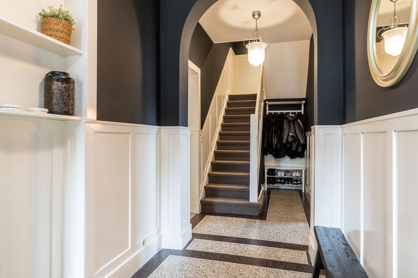 Vrijstaande woning te koop: Marktstraat 7, Wessem