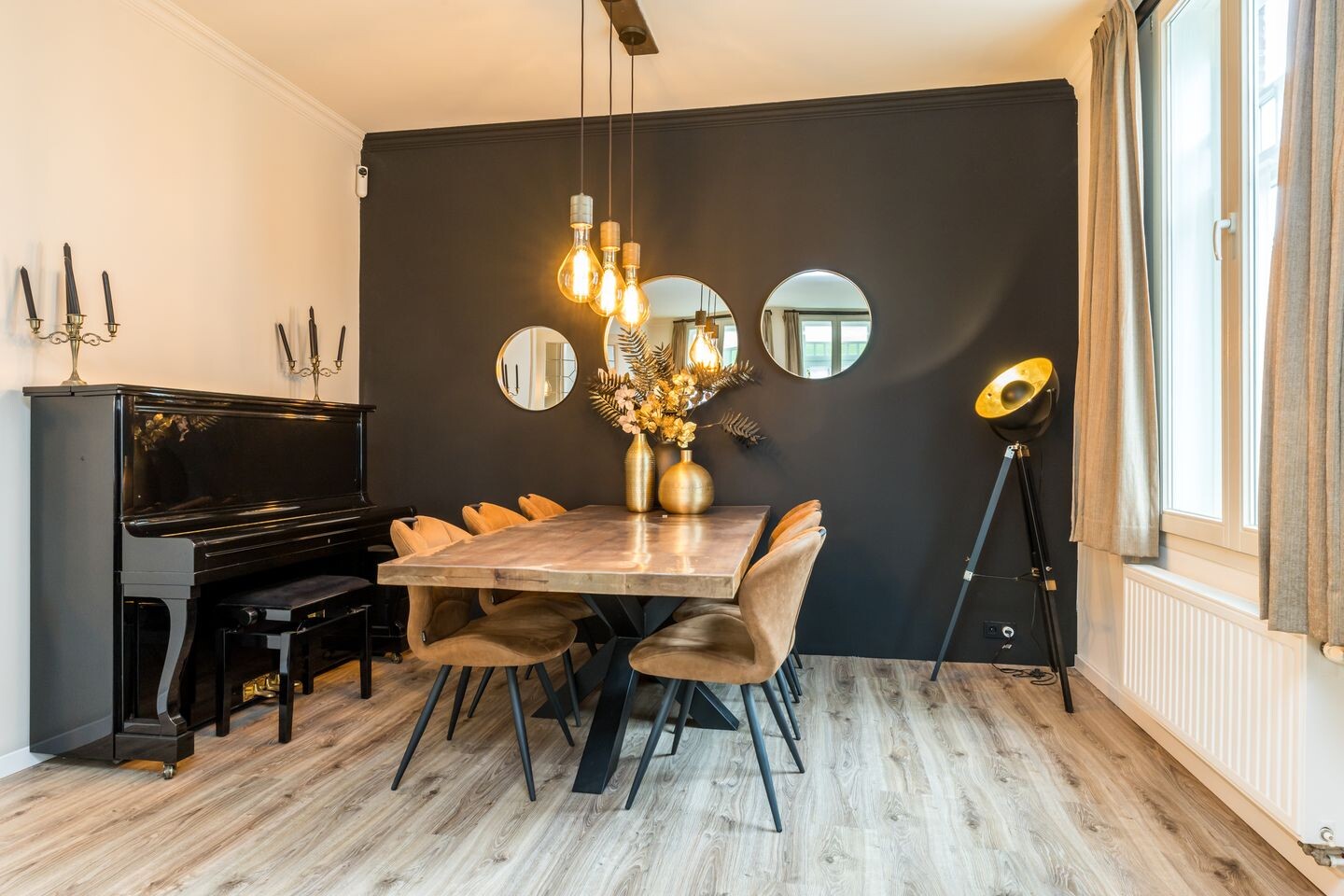 Vrijstaande woning te koop: Marktstraat 7, Wessem