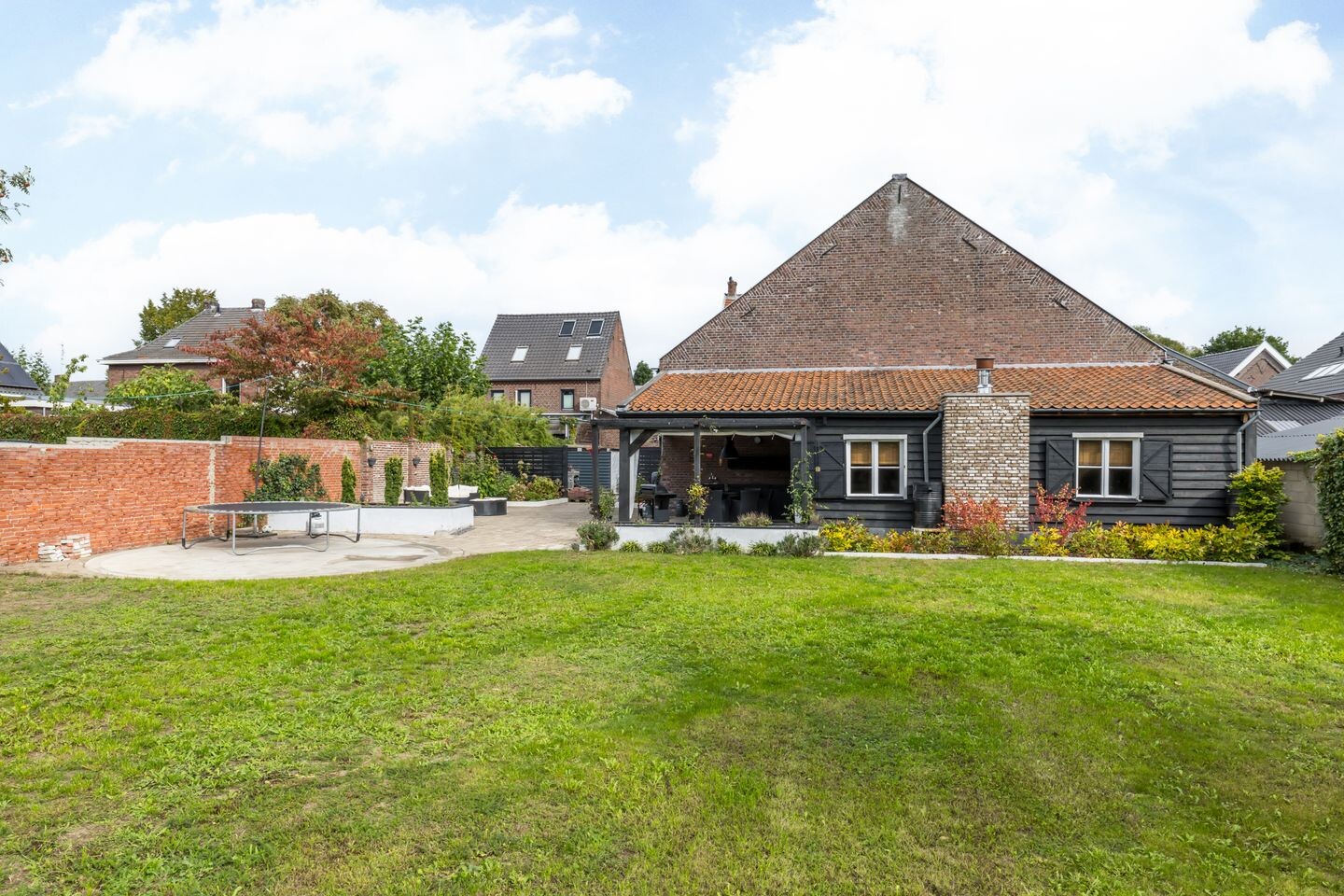 Vrijstaande woning te koop: Marktstraat 7, Wessem