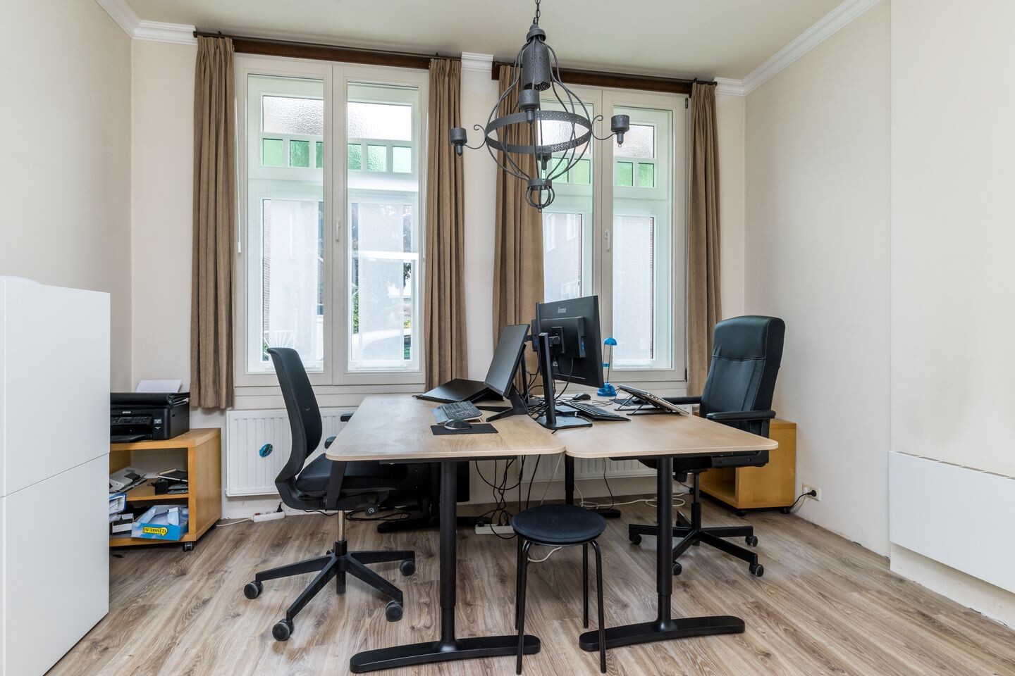 Vrijstaande woning te koop: Marktstraat 7, Wessem
