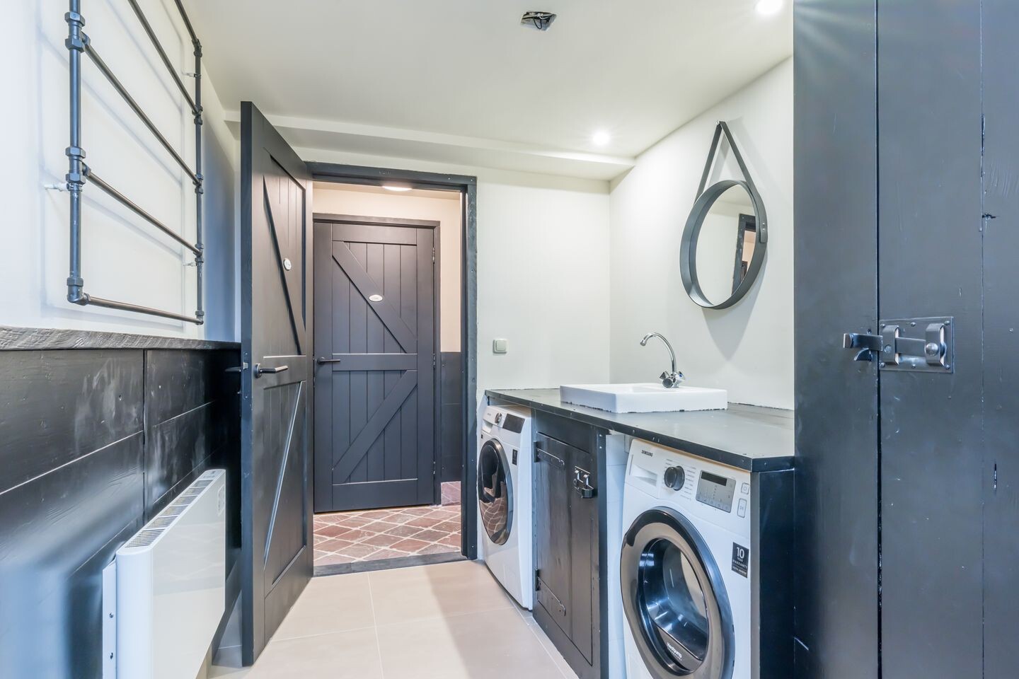 Vrijstaande woning te koop: Marktstraat 7, Wessem