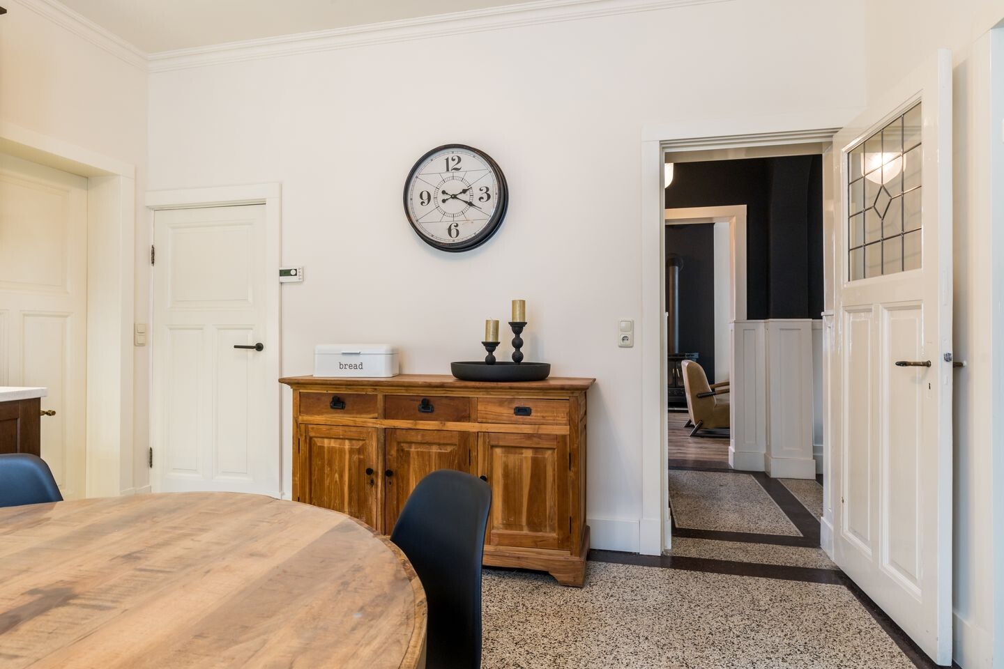 Vrijstaande woning te koop: Marktstraat 7, Wessem