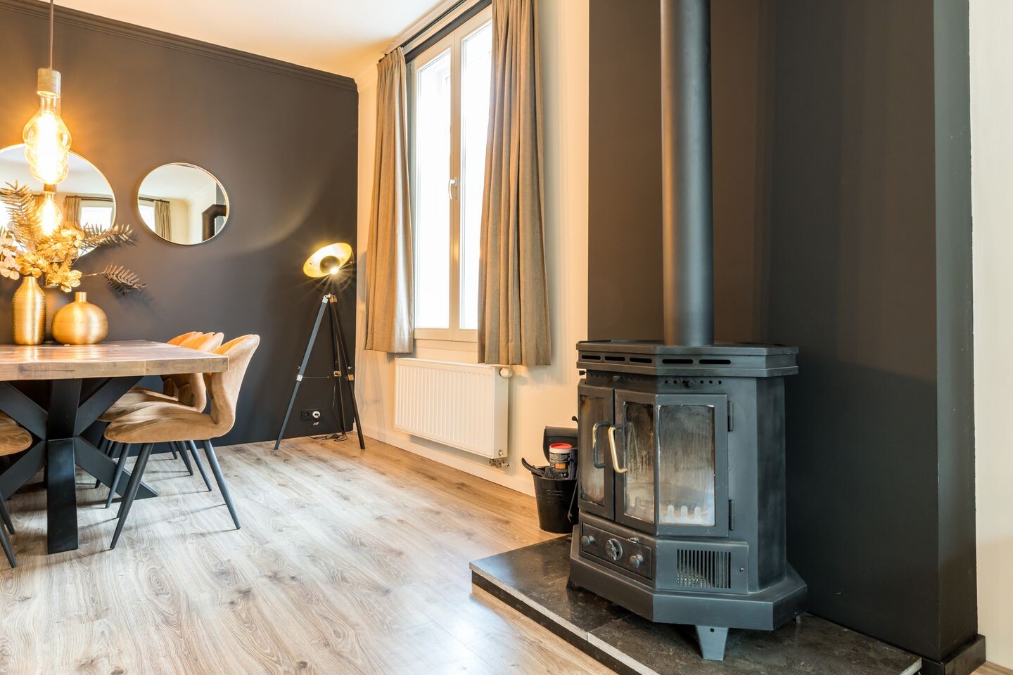 Vrijstaande woning te koop: Marktstraat 7, Wessem