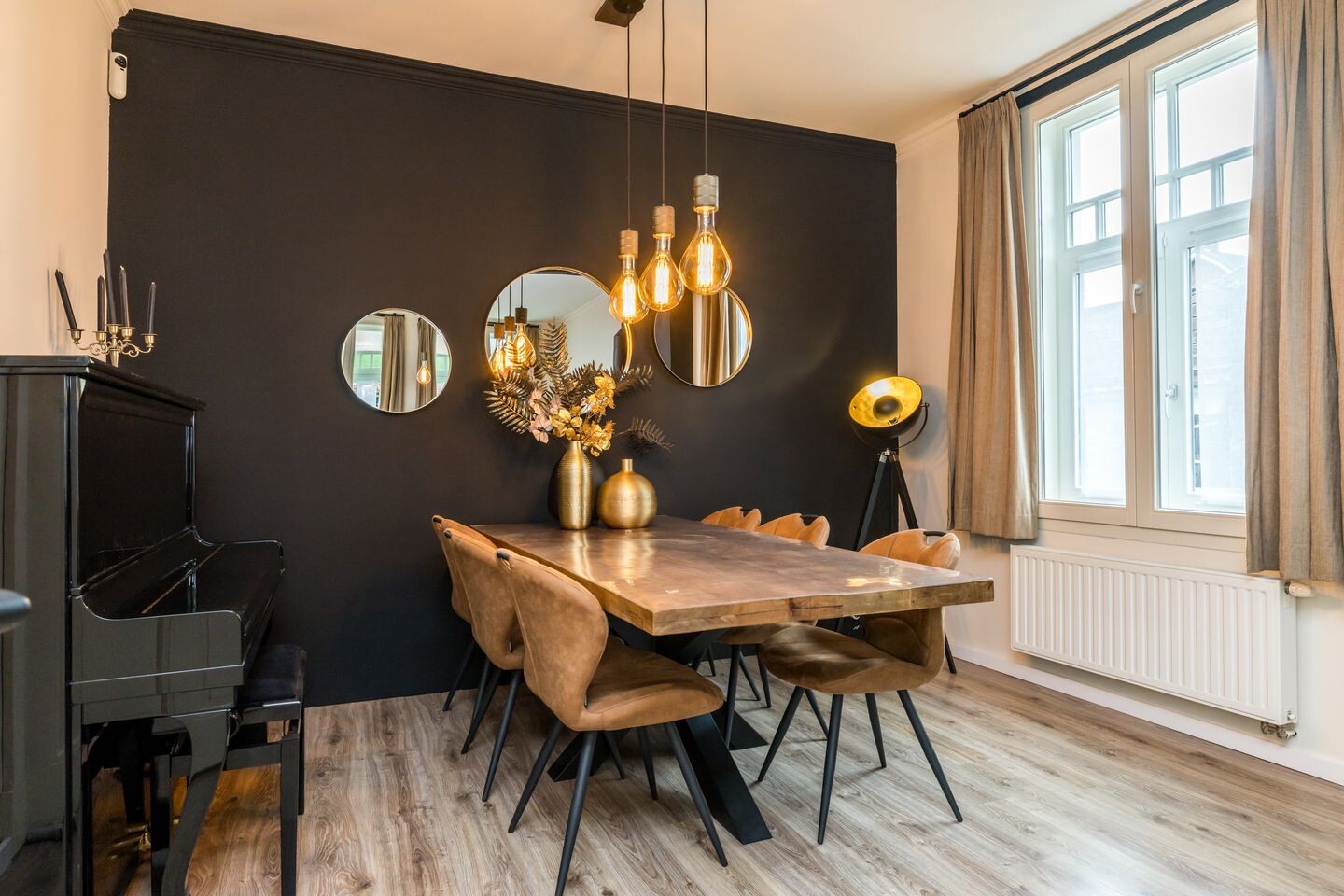 Vrijstaande woning te koop: Marktstraat 7, Wessem