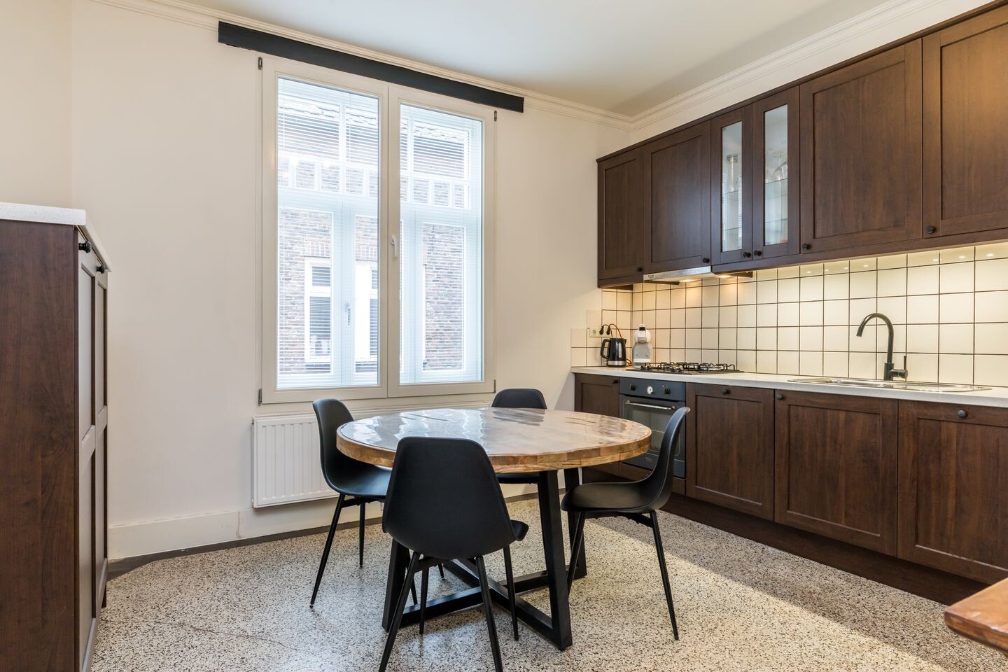 Vrijstaande woning te koop: Marktstraat 7, Wessem