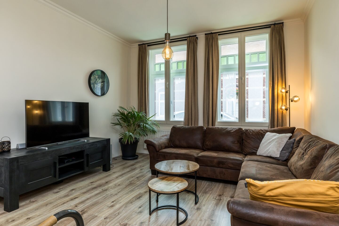 Vrijstaande woning te koop: Marktstraat 7, Wessem