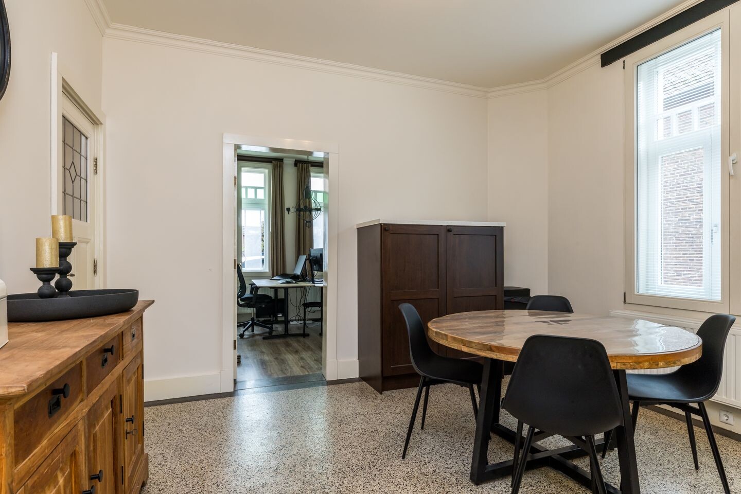 Vrijstaande woning te koop: Marktstraat 7, Wessem