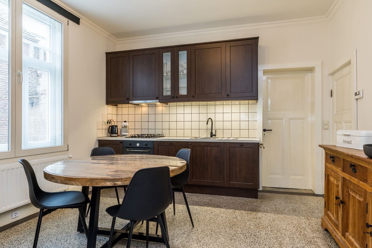 Vrijstaande woning te koop: Marktstraat 7, Wessem
