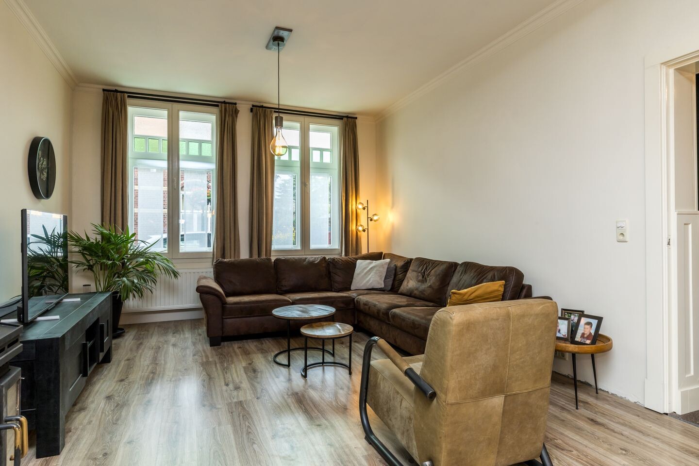 Vrijstaande woning te koop: Marktstraat 7, Wessem
