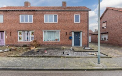 Haegstraat 11