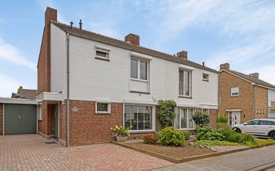 Haegstraat 17