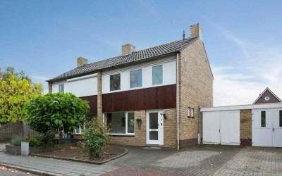 Horionstraat 8