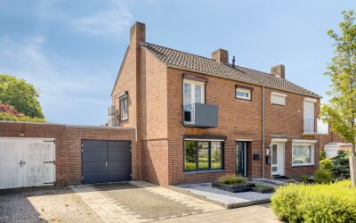 St.Medardusstraat 12