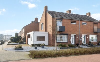 St.Medardusstraat 8