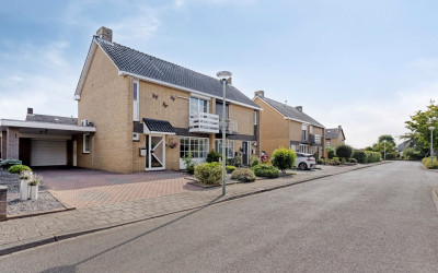 De Korte Beemdens 8