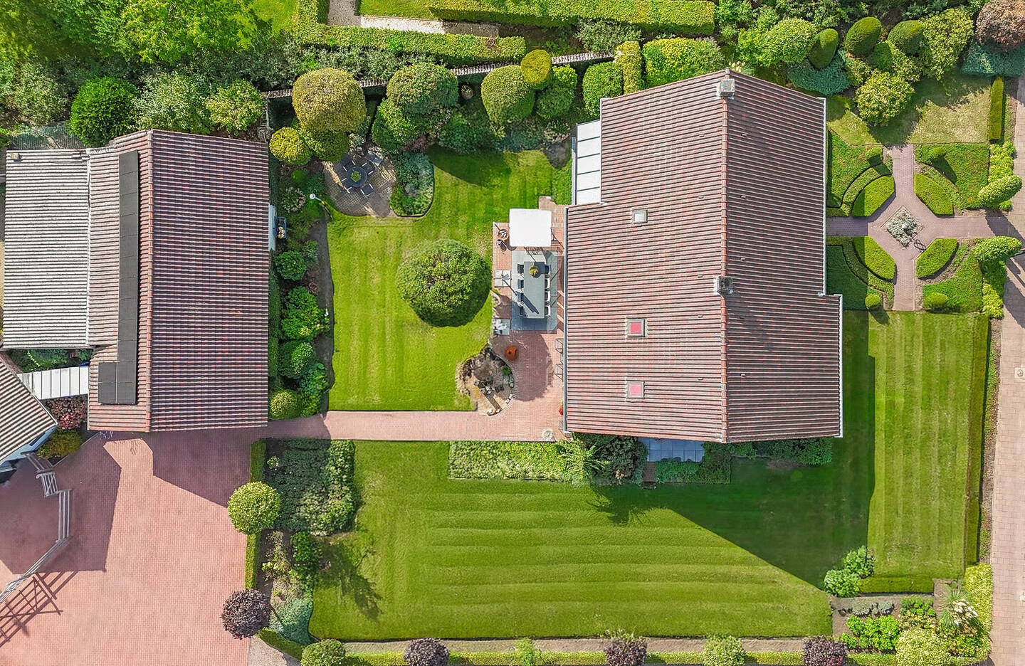 Vrijstaande woning te koop: Midbuulweg 14, Budel