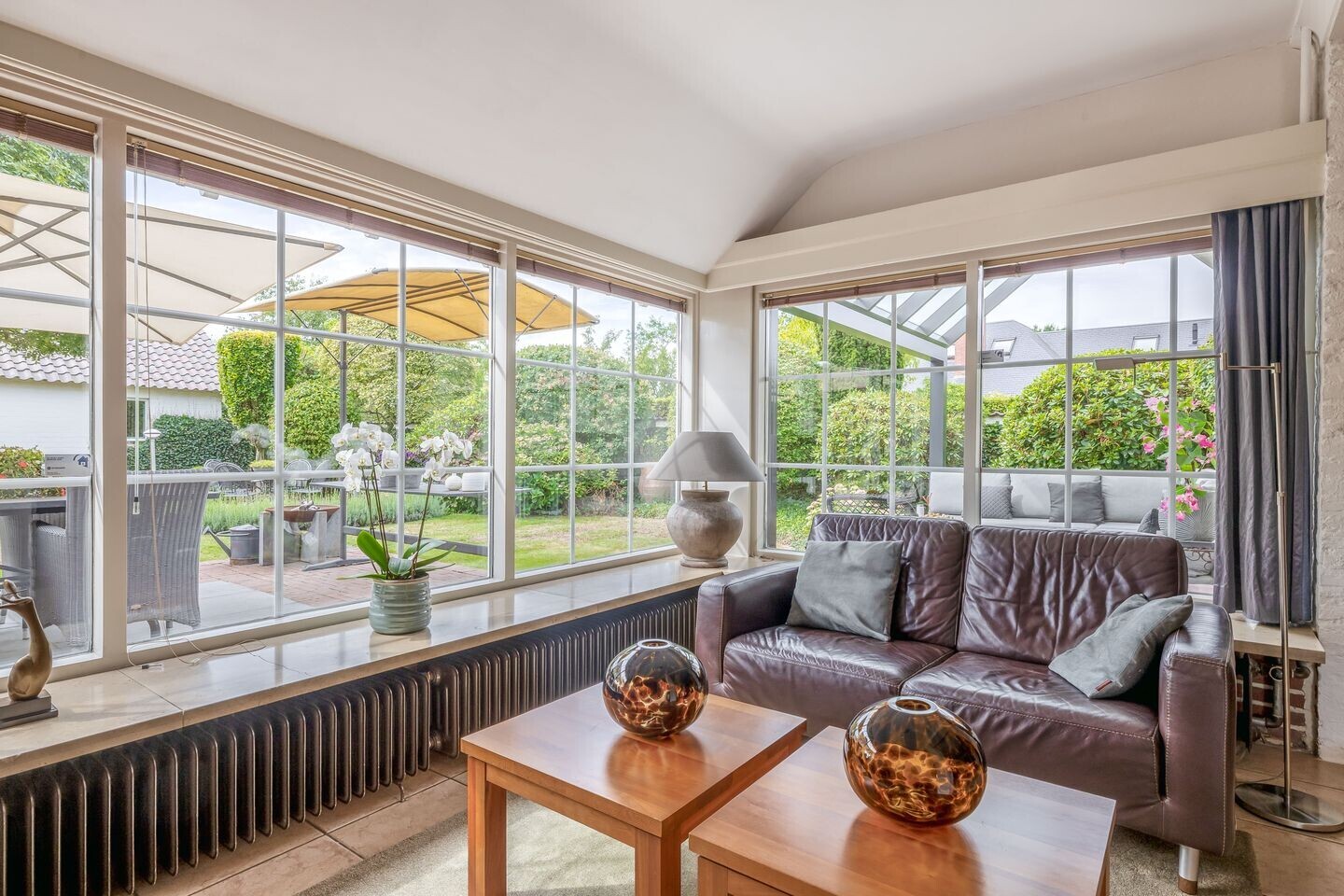 Vrijstaande woning te koop: Midbuulweg 14, Budel