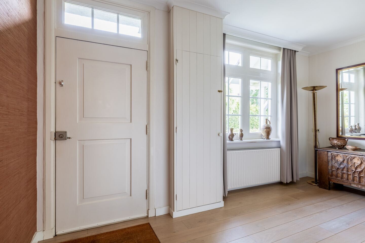 Vrijstaande woning te koop: Midbuulweg 14, Budel