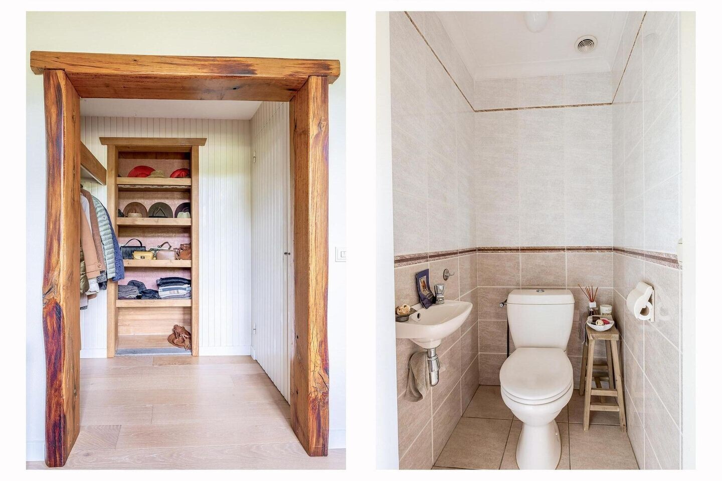 Vrijstaande woning te koop: Midbuulweg 14, Budel