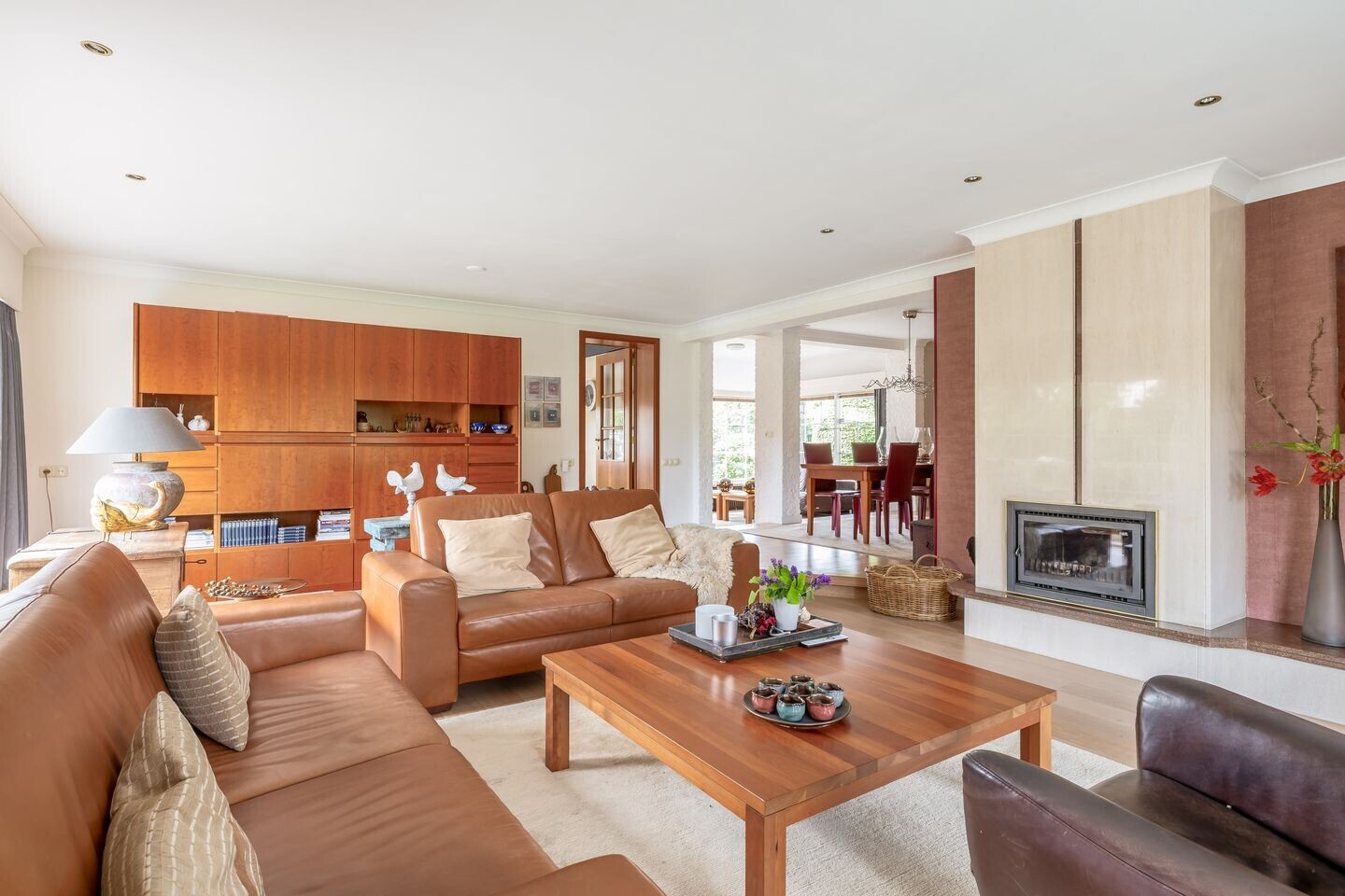 Vrijstaande woning te koop: Midbuulweg 14, Budel