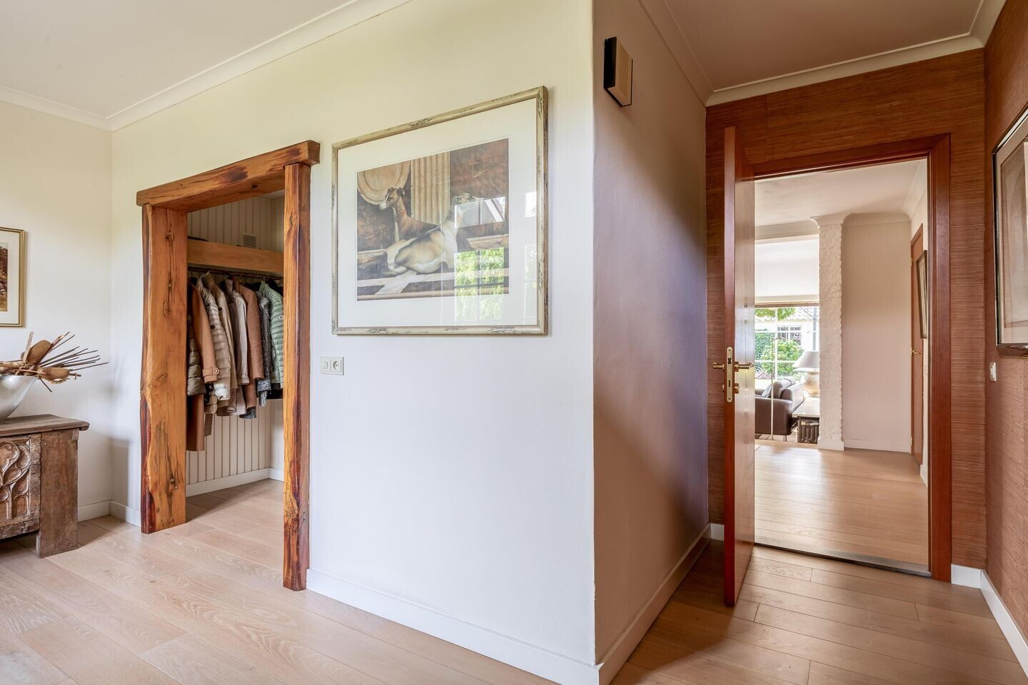 Vrijstaande woning te koop: Midbuulweg 14, Budel