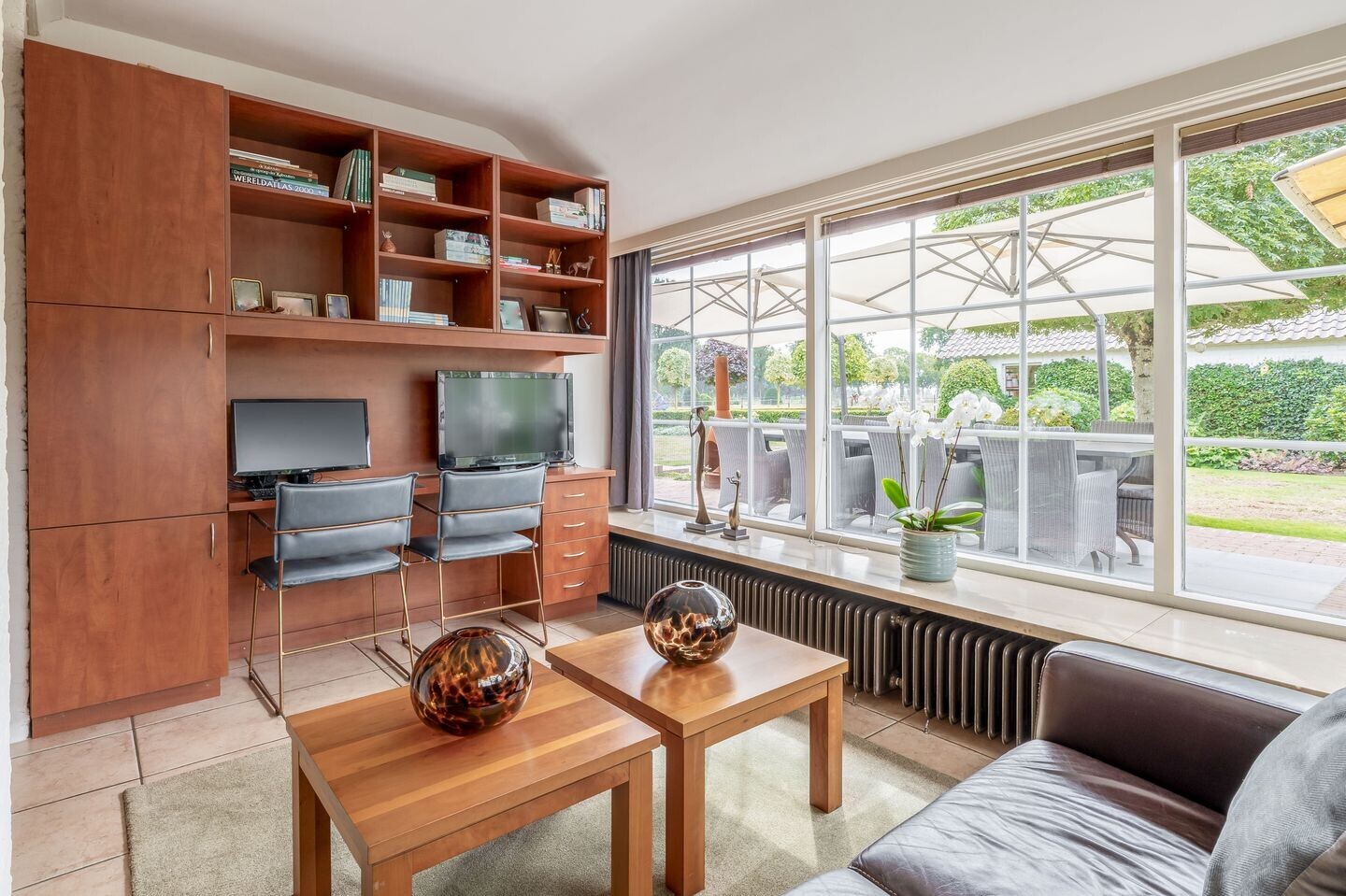 Vrijstaande woning te koop: Midbuulweg 14, Budel