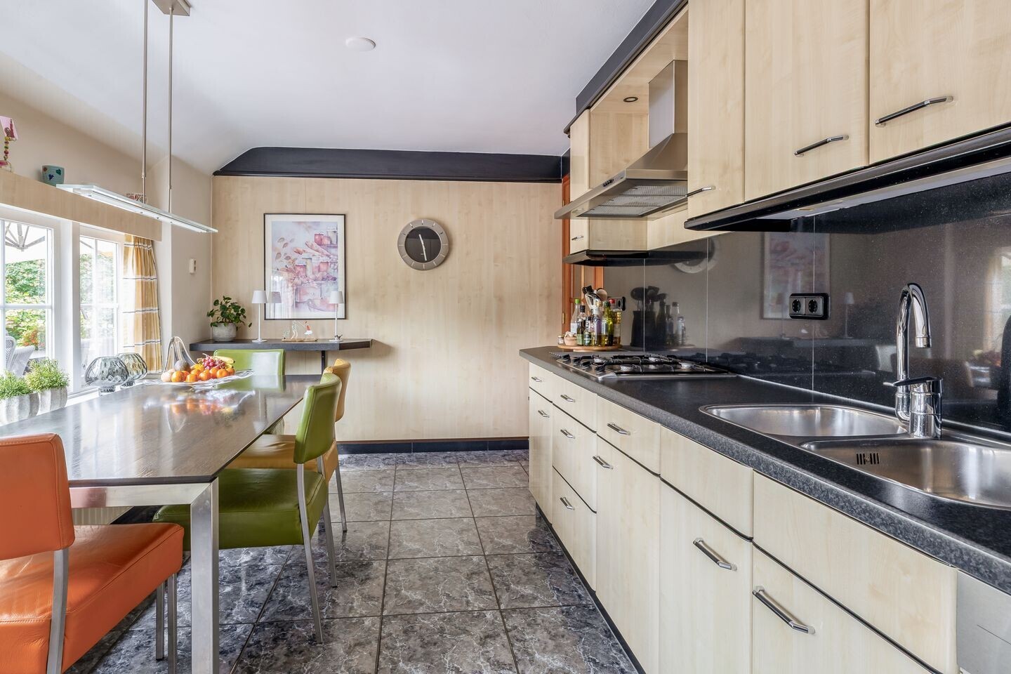 Vrijstaande woning te koop: Midbuulweg 14, Budel