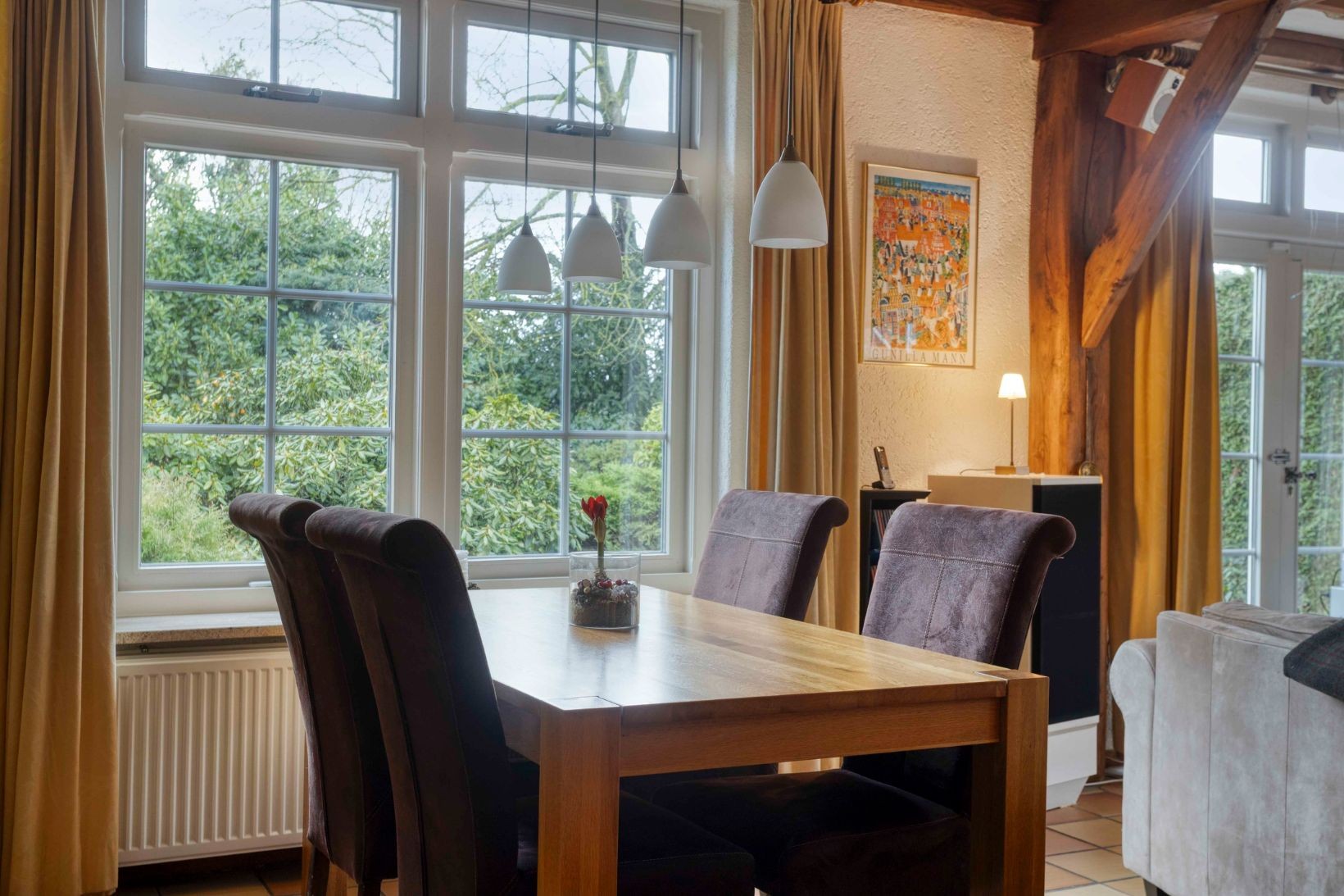 Vrijstaande woning te koop: Midbuulweg 2, Budel