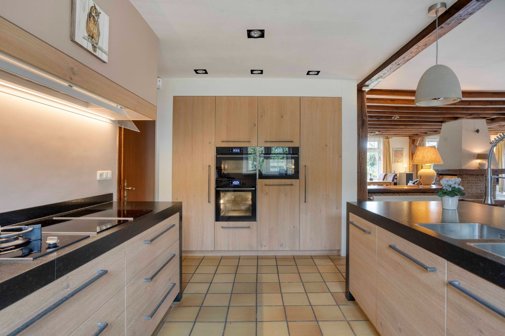 Vrijstaande woning te koop: Midbuulweg 2, Budel