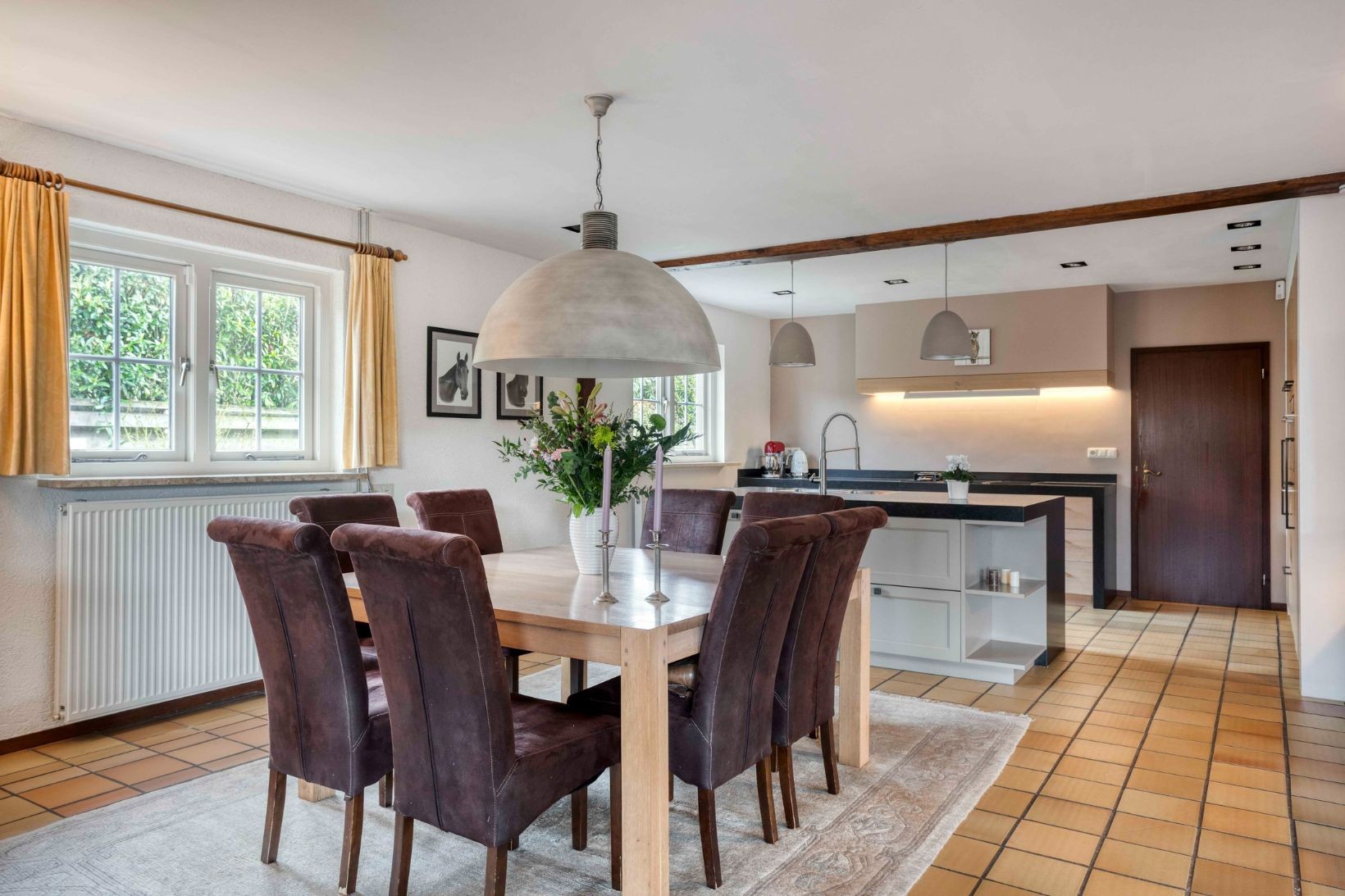 Vrijstaande woning te koop: Midbuulweg 2, Budel