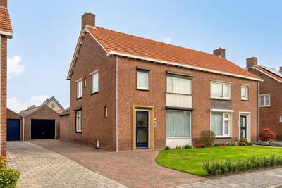 Meidoornstraat 9